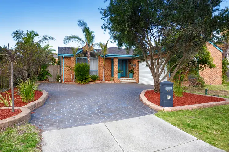 Main view of Homely house listing, 12 Lady Wellington Court, Patterson Lakes VIC 3197
