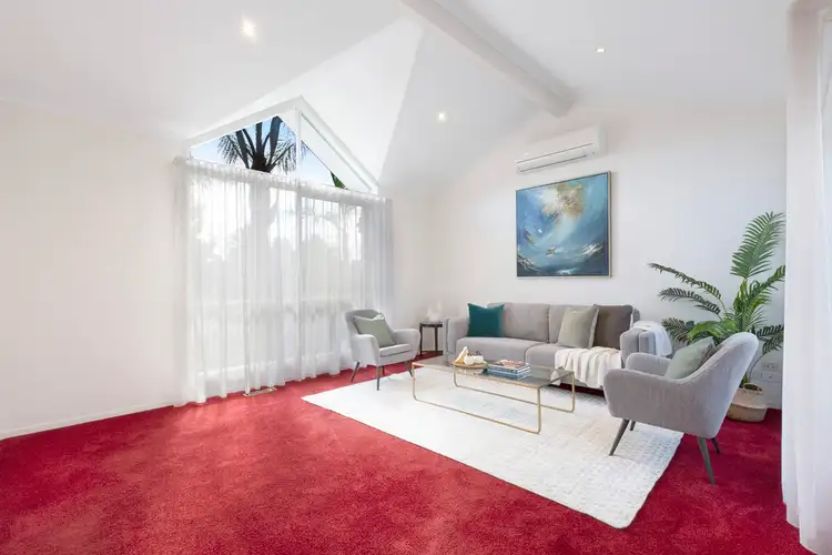 Second view of Homely house listing, 12 Lady Wellington Court, Patterson Lakes VIC 3197