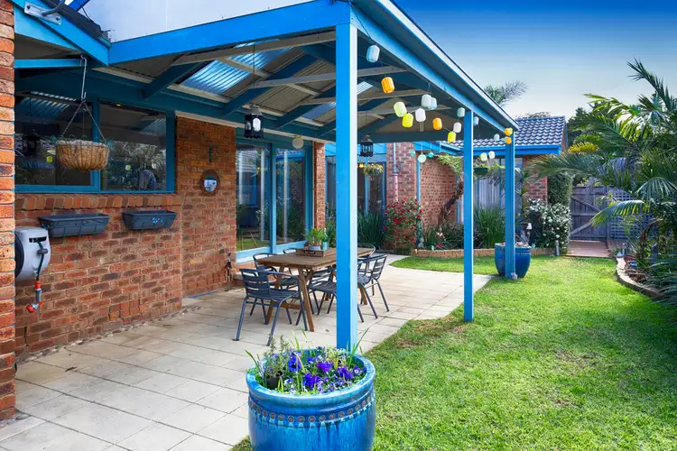 Fourth view of Homely house listing, 12 Lady Wellington Court, Patterson Lakes VIC 3197