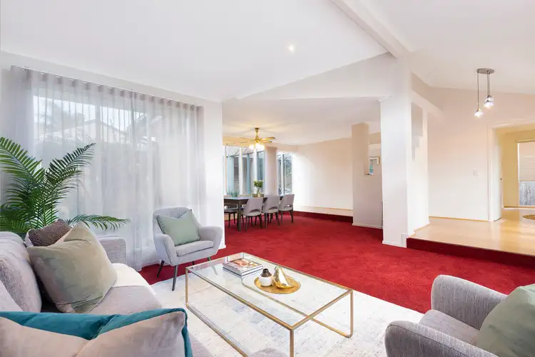 Fifth view of Homely house listing, 12 Lady Wellington Court, Patterson Lakes VIC 3197