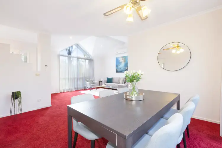 Sixth view of Homely house listing, 12 Lady Wellington Court, Patterson Lakes VIC 3197