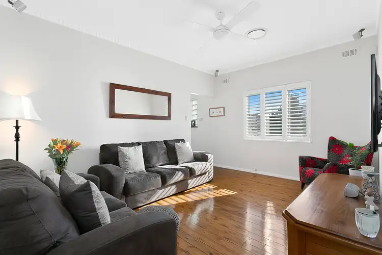 Second view of Homely apartment listing, 3/1 Samuel Terry Avenue, Kensington NSW 2033