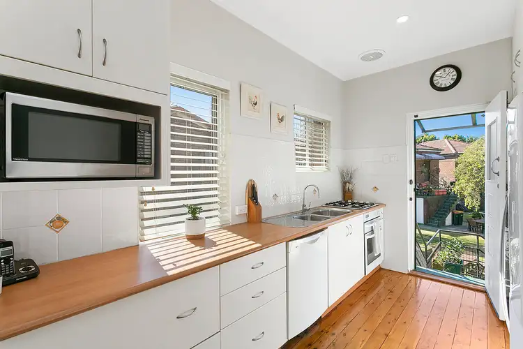 Third view of Homely apartment listing, 3/1 Samuel Terry Avenue, Kensington NSW 2033
