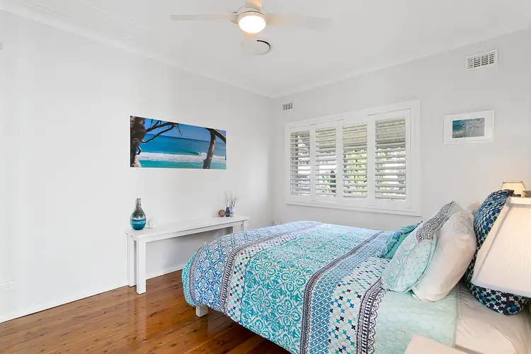 Fourth view of Homely apartment listing, 3/1 Samuel Terry Avenue, Kensington NSW 2033