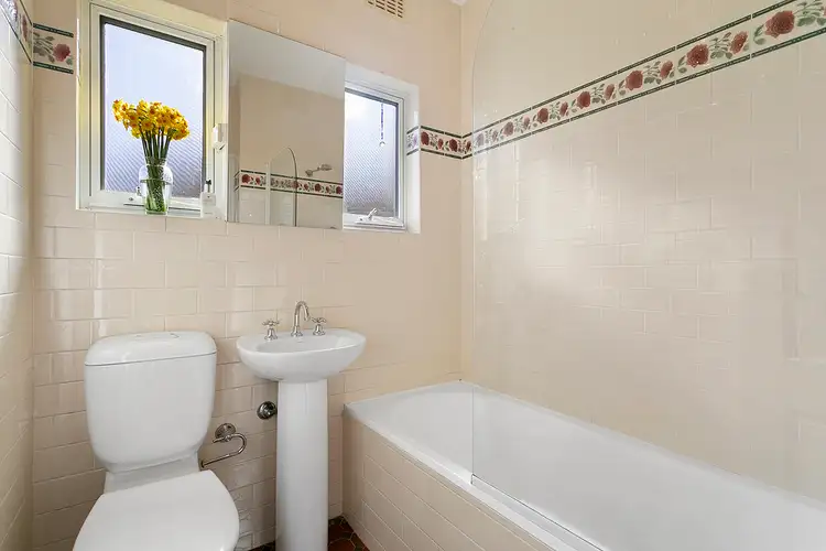 Sixth view of Homely apartment listing, 3/1 Samuel Terry Avenue, Kensington NSW 2033