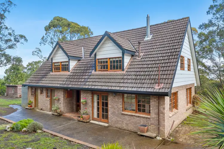 Main view of Homely house listing, 141 Brightwater Road, Blackmans Bay TAS 7052