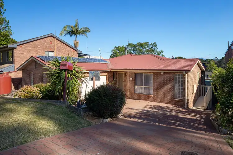 34 Vista Avenue, Catalina NSW 2536