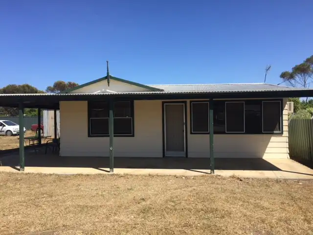 Main view of Homely house listing, 18 Walkom Street, Cummins SA 5631