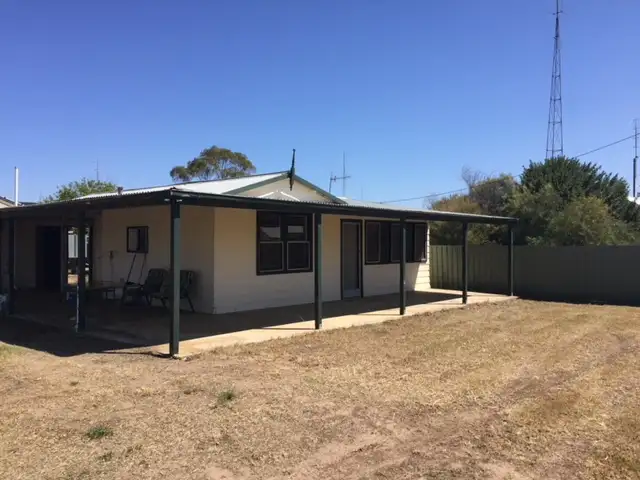Fifth view of Homely house listing, 18 Walkom Street, Cummins SA 5631