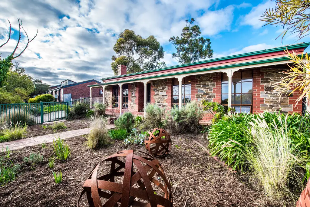 Main view of Homely house listing, 12 Barramundi Drive, Hallett Cove SA 5158