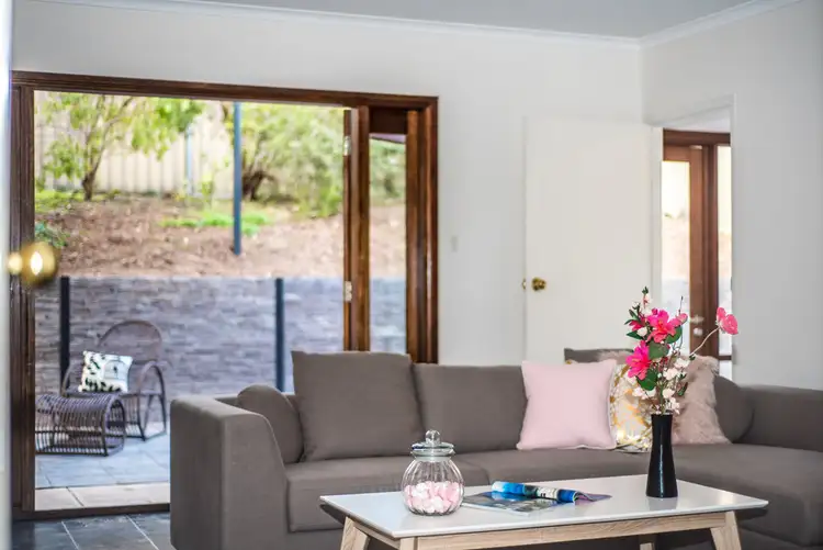 Fifth view of Homely house listing, 12 Barramundi Drive, Hallett Cove SA 5158