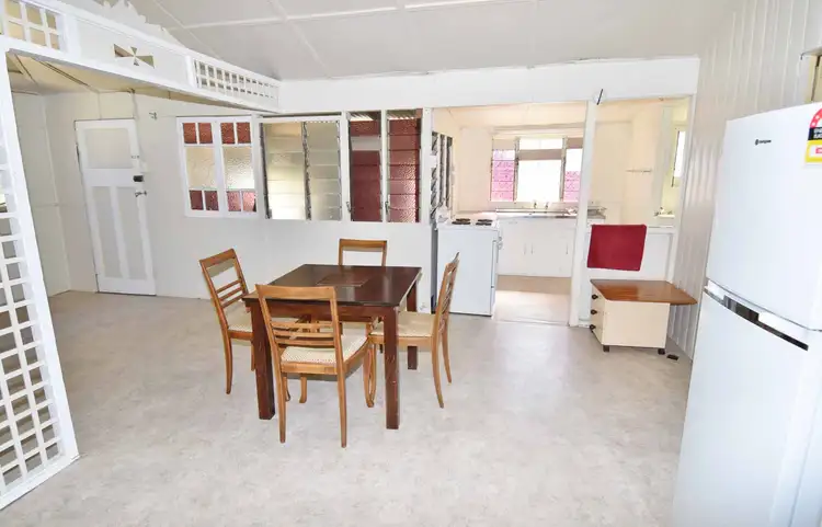 Third view of Homely house listing, 7 DUNDEE STREET, Queenton QLD 4820