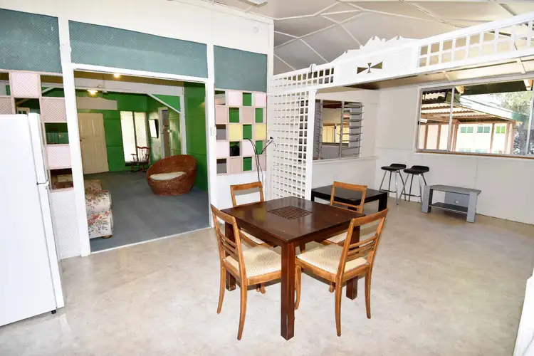 Fourth view of Homely house listing, 7 DUNDEE STREET, Queenton QLD 4820