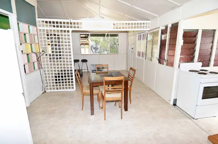 Fifth view of Homely house listing, 7 DUNDEE STREET, Queenton QLD 4820