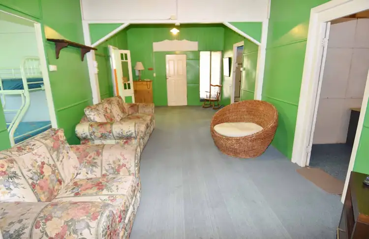 Sixth view of Homely house listing, 7 DUNDEE STREET, Queenton QLD 4820