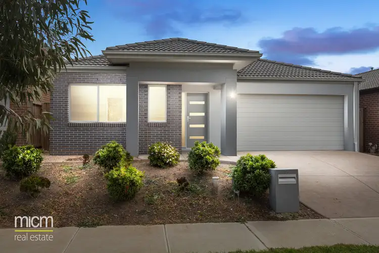 88 Sunnybank Drive, Point Cook VIC 3030