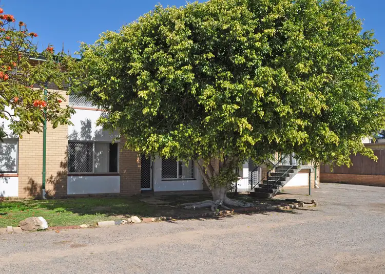 19/141 Augustus Street, Geraldton WA 6530