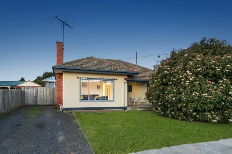 Main view of Homely house listing, 11a Barnfather Street, Thomson VIC 3219