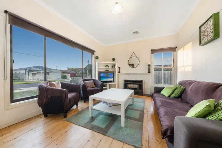 Second view of Homely house listing, 11a Barnfather Street, Thomson VIC 3219
