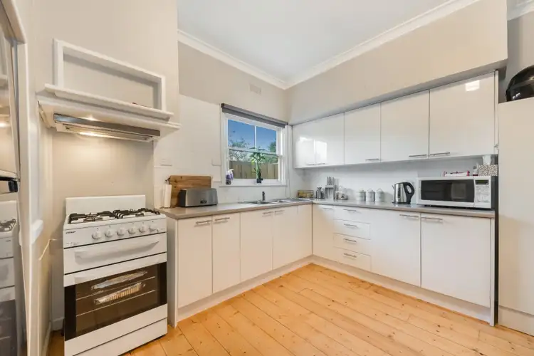 Third view of Homely house listing, 11a Barnfather Street, Thomson VIC 3219