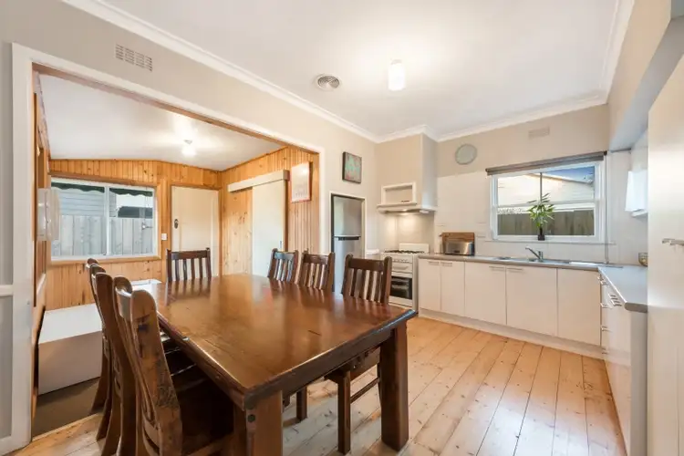 Fourth view of Homely house listing, 11a Barnfather Street, Thomson VIC 3219