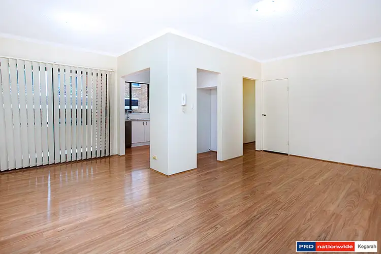 6/61 Warialda St, Kogarah NSW 2217