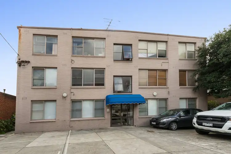 Sixth view of Homely unit listing, 10/178 Mary Street, Richmond VIC 3121