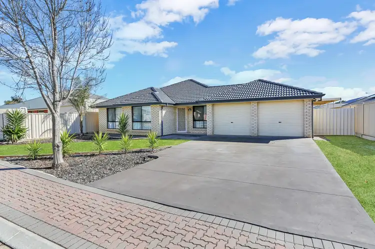 3 Bessen Court, Freeling SA 5372
