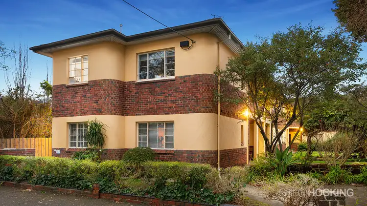 Main view of Homely apartment listing, 10/12 York Street, St Kilda West VIC 3182