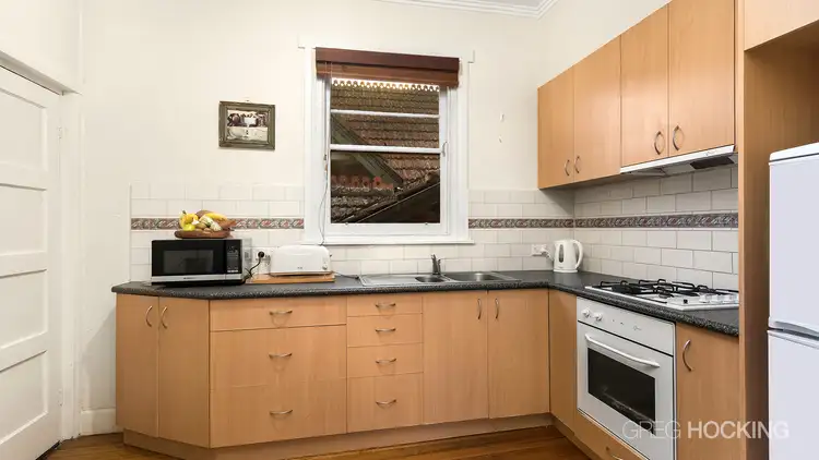 Third view of Homely apartment listing, 10/12 York Street, St Kilda West VIC 3182