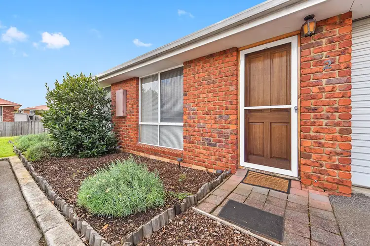 2/12 Drysdale Court, Newnham TAS 7248