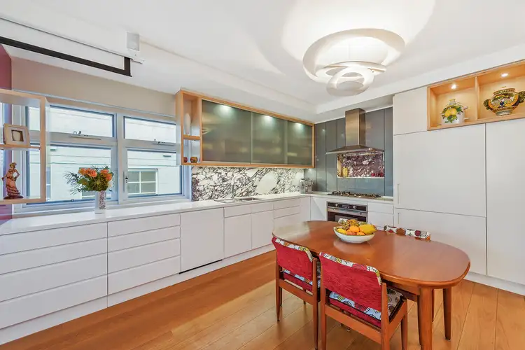 Second view of Homely apartment listing, 1/86 Brighton Boulevard, North Bondi NSW 2026