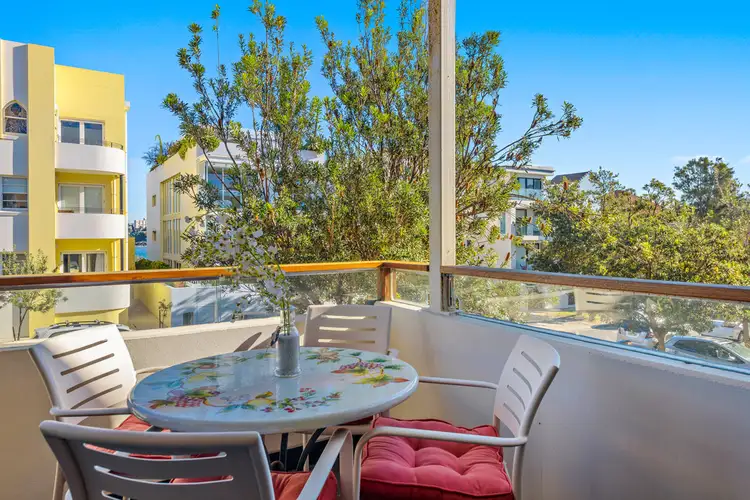 Third view of Homely apartment listing, 1/86 Brighton Boulevard, North Bondi NSW 2026