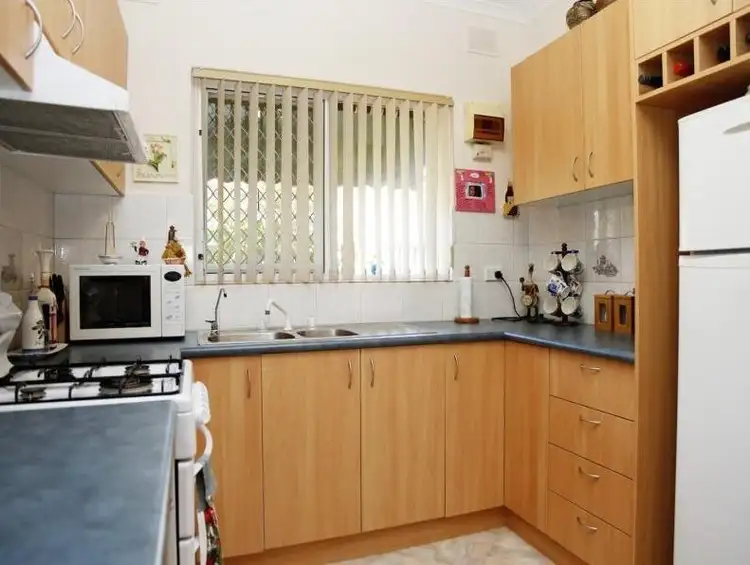 Main view of Homely house listing, 6/15 Hazel Road, Salisbury East SA 5109
