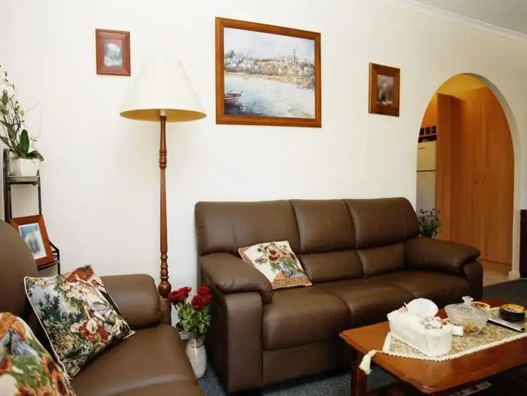 Fourth view of Homely house listing, 6/15 Hazel Road, Salisbury East SA 5109