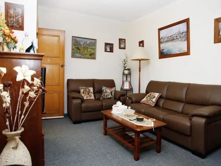Fifth view of Homely house listing, 6/15 Hazel Road, Salisbury East SA 5109