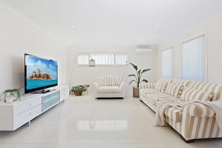 Third view of Homely house listing, 2/201 Wyndarra Way, Koonawarra NSW 2530