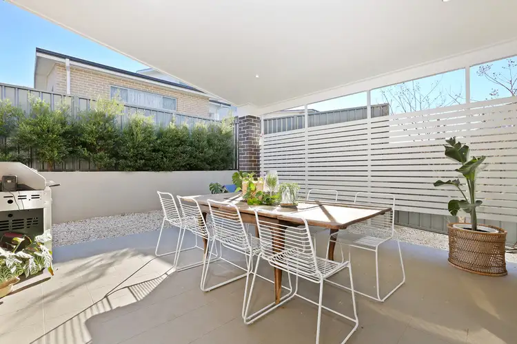 Sixth view of Homely house listing, 2/201 Wyndarra Way, Koonawarra NSW 2530