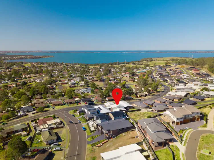 Seventh view of Homely house listing, 2/201 Wyndarra Way, Koonawarra NSW 2530