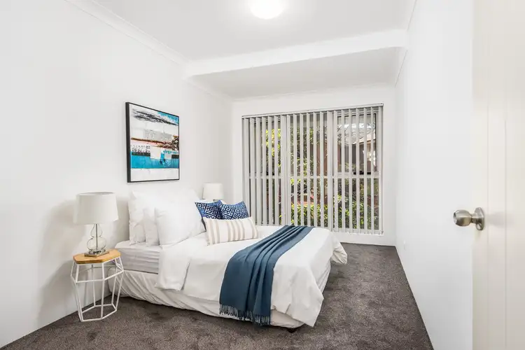 Second view of Homely unit listing, 5/862-868 Old Princes Highway, Sutherland NSW 2232