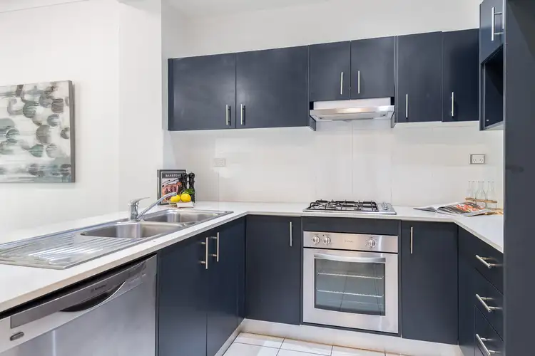 Fourth view of Homely unit listing, 5/862-868 Old Princes Highway, Sutherland NSW 2232
