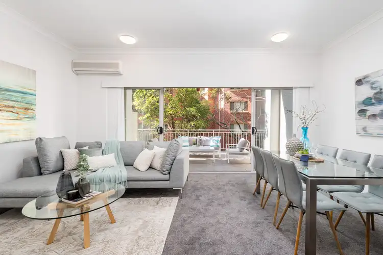 Fifth view of Homely unit listing, 5/862-868 Old Princes Highway, Sutherland NSW 2232