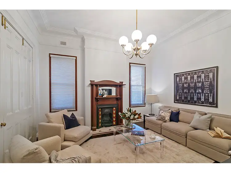 Fifth view of Homely house listing, 14 Brunswick Parade, Ashfield NSW 2131