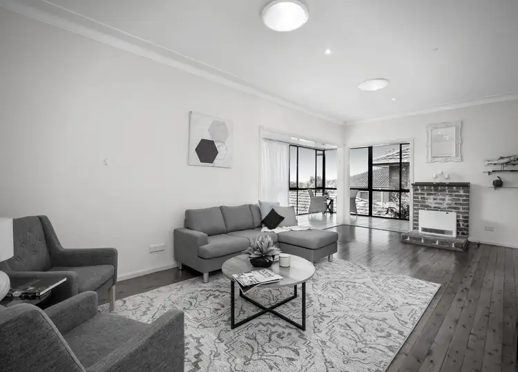 Second view of Homely house listing, 42 Willoughby Road, Terrigal NSW 2260