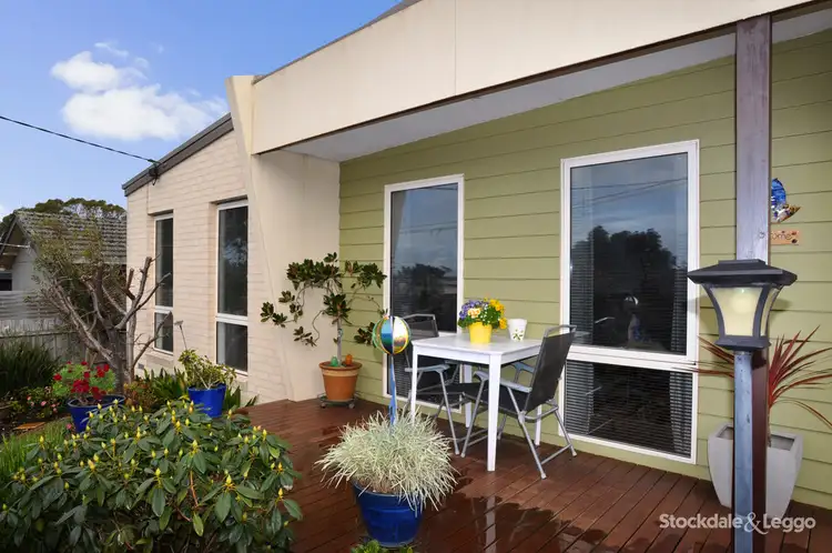 Second view of Homely house listing, 23a Pier Road, Inverloch VIC 3996