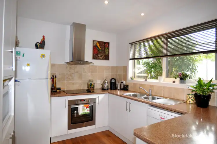 Fifth view of Homely house listing, 23a Pier Road, Inverloch VIC 3996