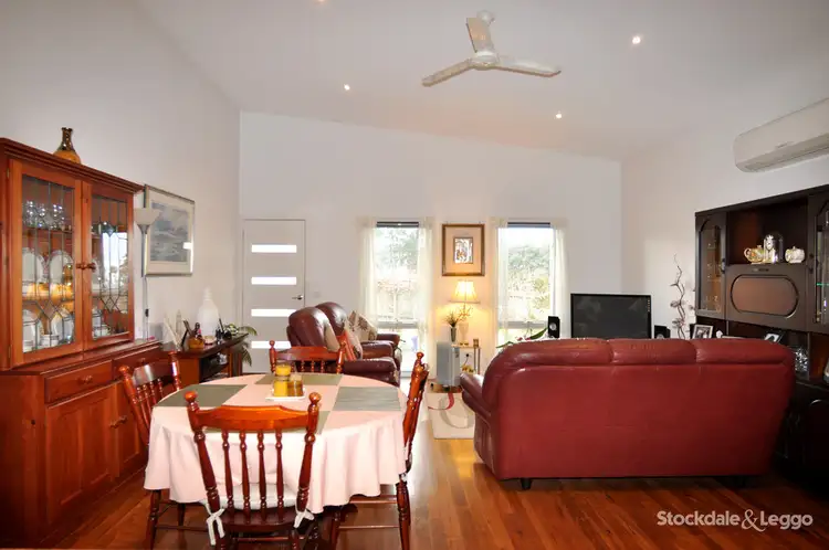Sixth view of Homely house listing, 23a Pier Road, Inverloch VIC 3996