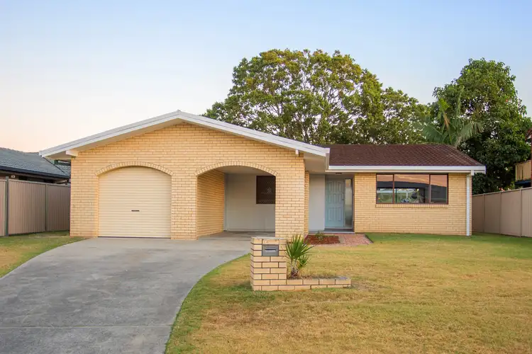 Third view of Homely house listing, 31 KURRAJONG COURT, Palm Beach QLD 4221