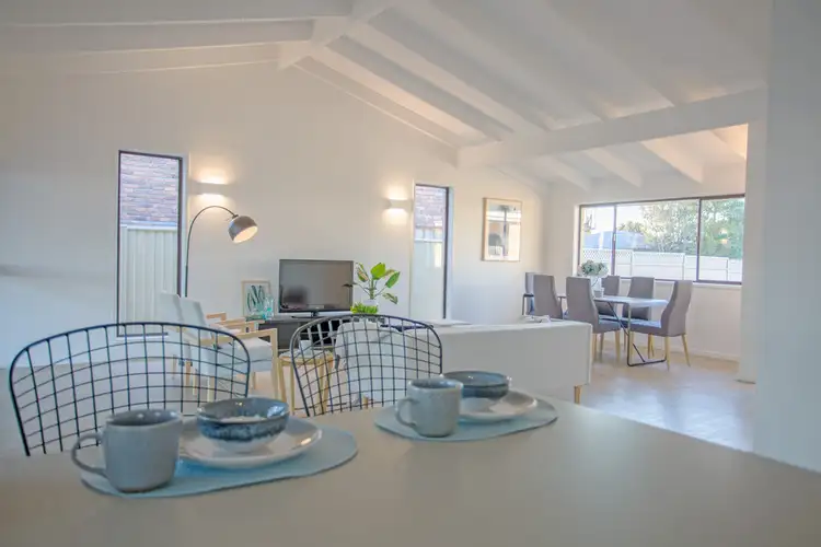 Sixth view of Homely house listing, 31 KURRAJONG COURT, Palm Beach QLD 4221
