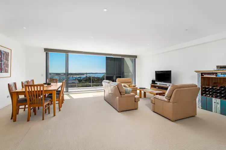 Fifth view of Homely unit listing, 23/14-16 Waugh Street, Port Macquarie NSW 2444